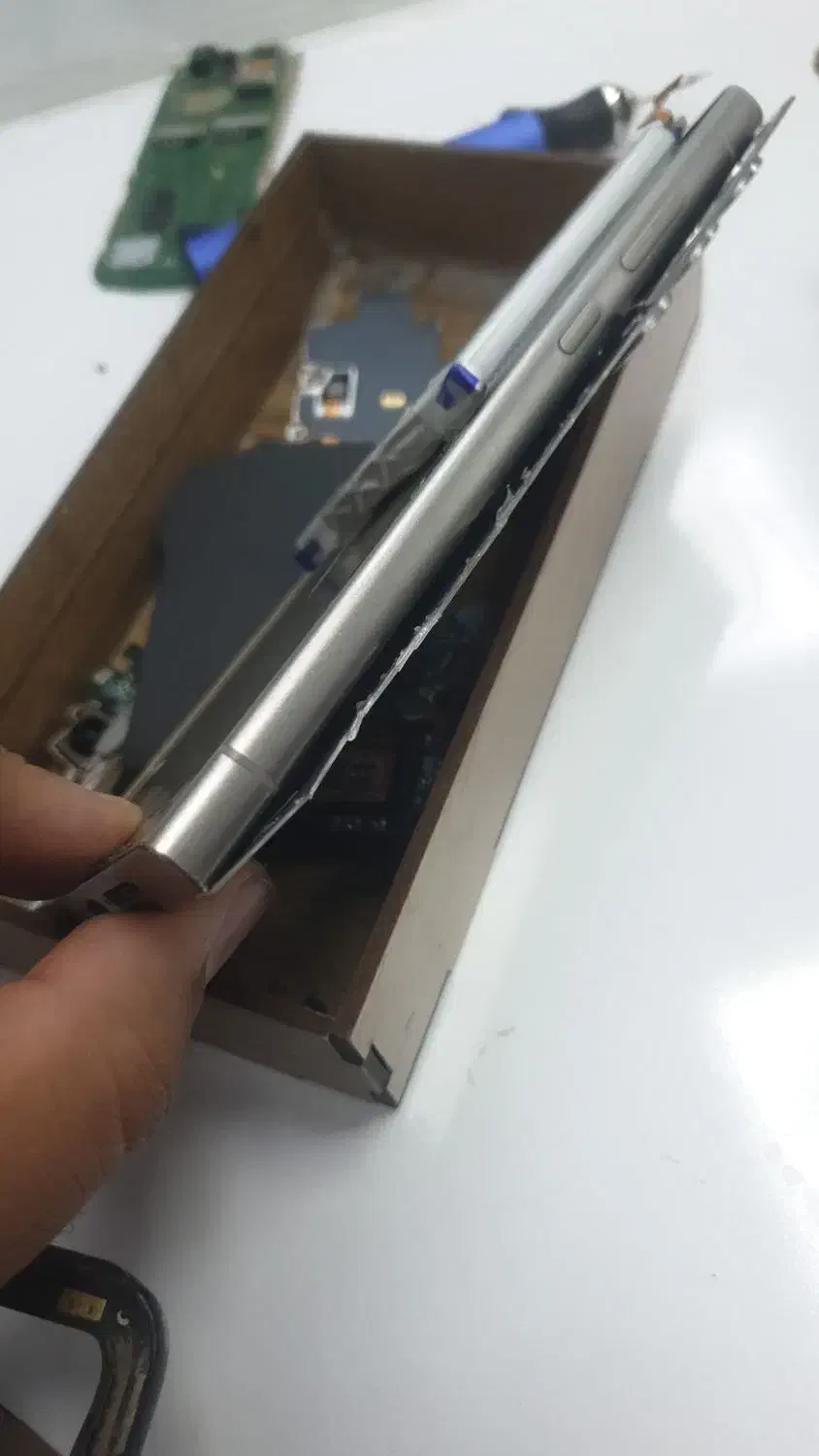 خریدار موبایل Lcd شکسته|موبایل|برازجان, |دیوار