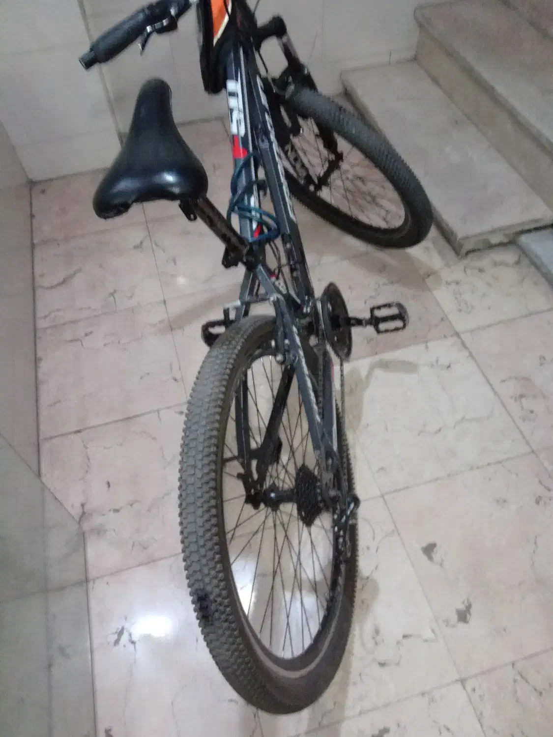 دوچرخه سایز۲۶|دوچرخه، اسکیت، اسکوتر|تهران, دستغیب|دیوار