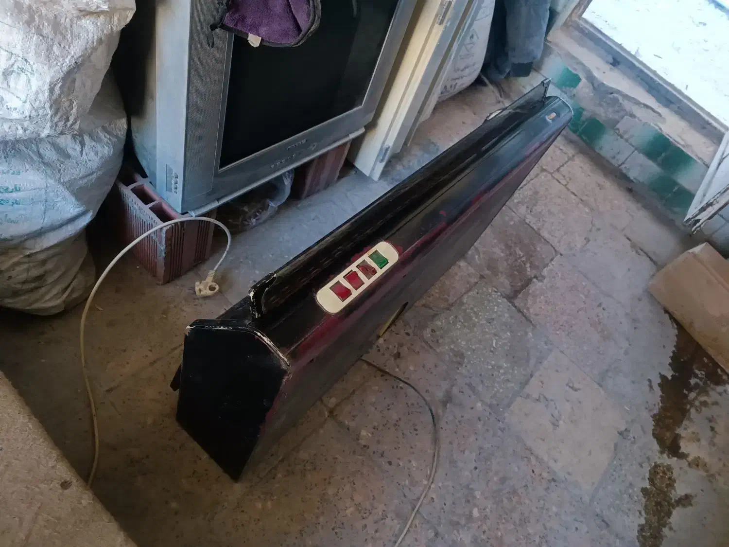 هود|هود|اردبیل, |دیوار