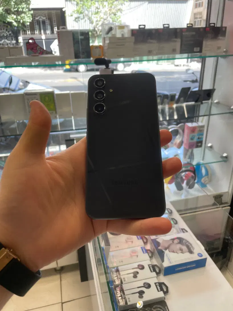 A54 256gig|موبایل|تهران, گرگان|دیوار
