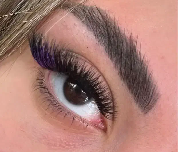 کاشت و آموزش اقتصادی مژه|خدمات آرایشگری و زیبایی|خرمآباد, |دیوار