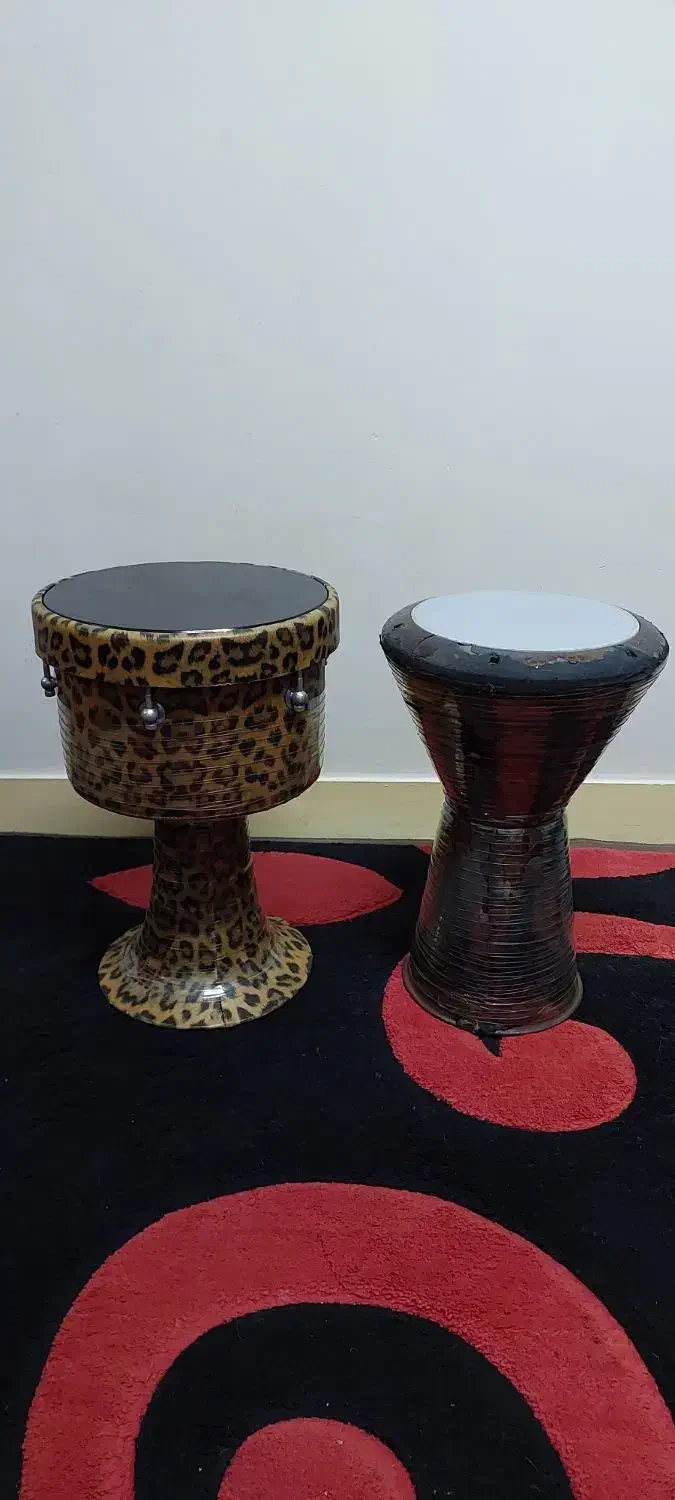 ضرب و تمپو|درام و پرکاشن|اهواز, کوی ترابری|دیوار