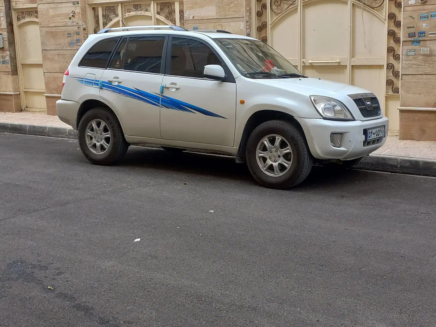 ایکس۳۳مدل۹۱|خودرو سواری و وانت|اردبیل, |دیوار