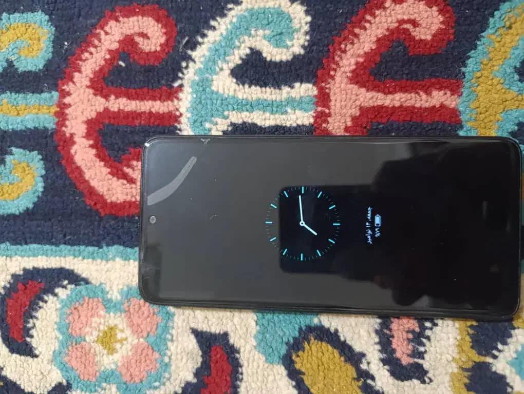 گوشی شیامی نت۱۴ معاوضه باموتورهم میشه|موبایل|ایرانشهر, |دیوار