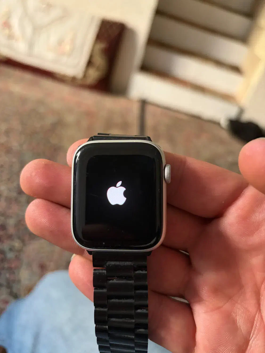 اپل واچ سری se|لوازم جانبی موبایل و تبلت|تهران, پونک|دیوار