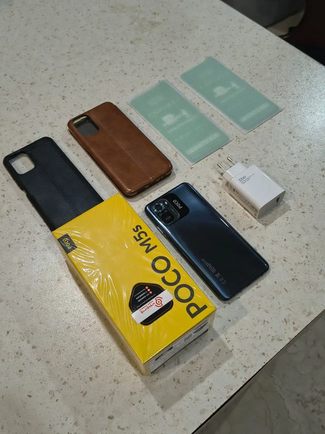 گوشی شیائومی M5s بسیار سالم|موبایل|تهران, میرداماد|دیوار