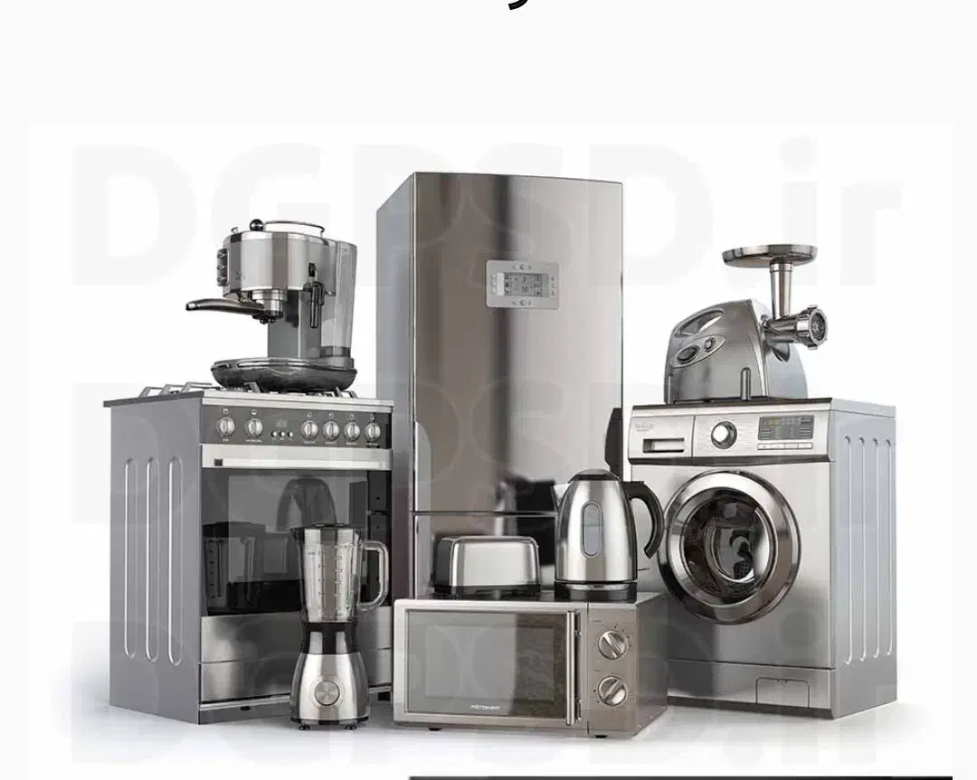 لوازم خانگی شاهین|اجاق گاز و لوازم برقی پختوپز|جلفا, |دیوار