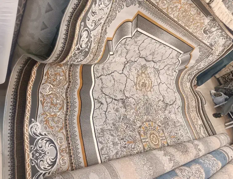 فرش|فرش|سراوان, |دیوار