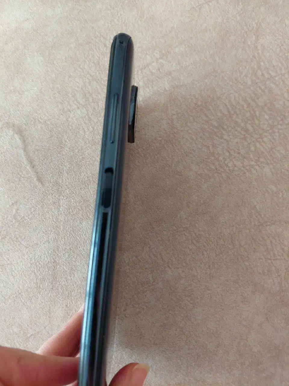 فروش یک عدد گوشی Poco x3 nfc|موبایل|اصفهان, برازنده|دیوار