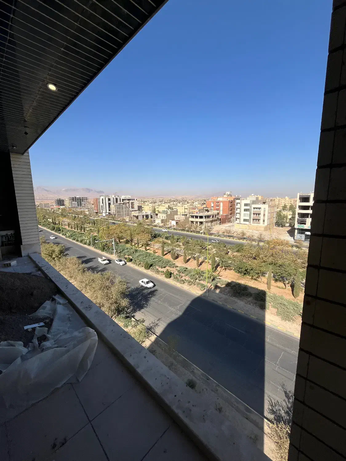 واحد ۷۵ متری اداری بر بلوار امام رضا کاشان مال|فروش دفتر کار، اتاق اداری، مطب|کاشان, فاز ۱ ناجی آباد|دیوار