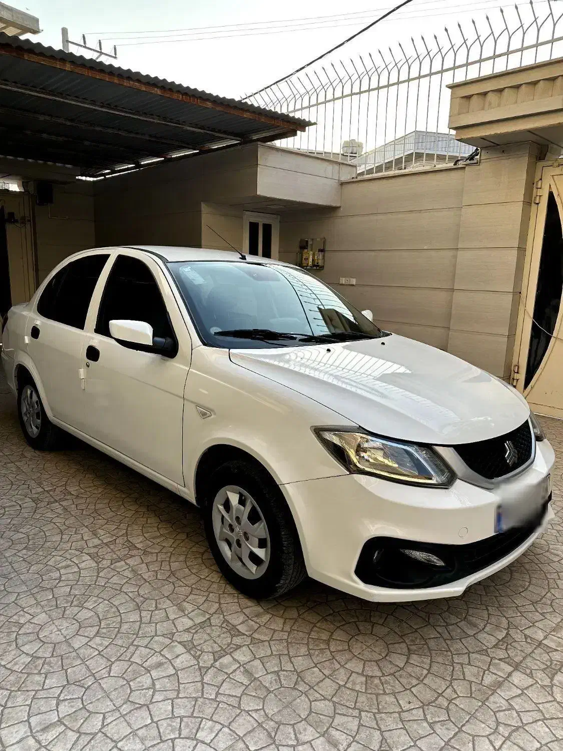 ساینا اس402|خودرو سواری و وانت|بندر گناوه, |دیوار