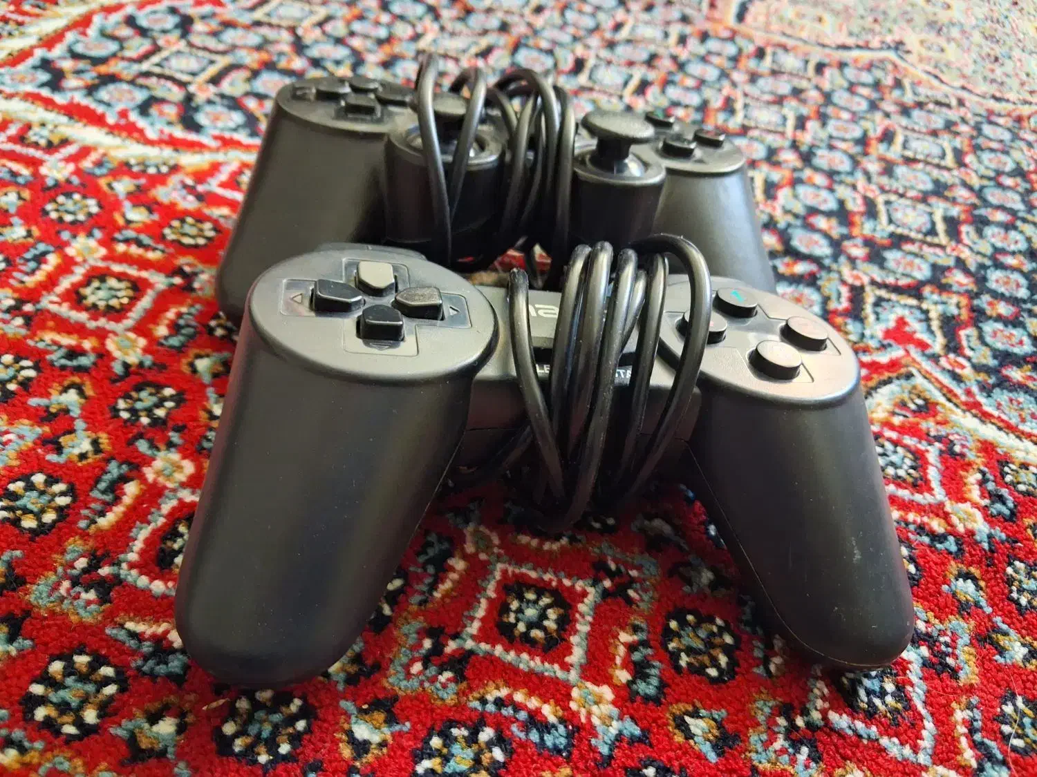 دسته بازی کامپیوتر|کنسول، بازی ویدئویی و آنلاین|سنندج, |دیوار