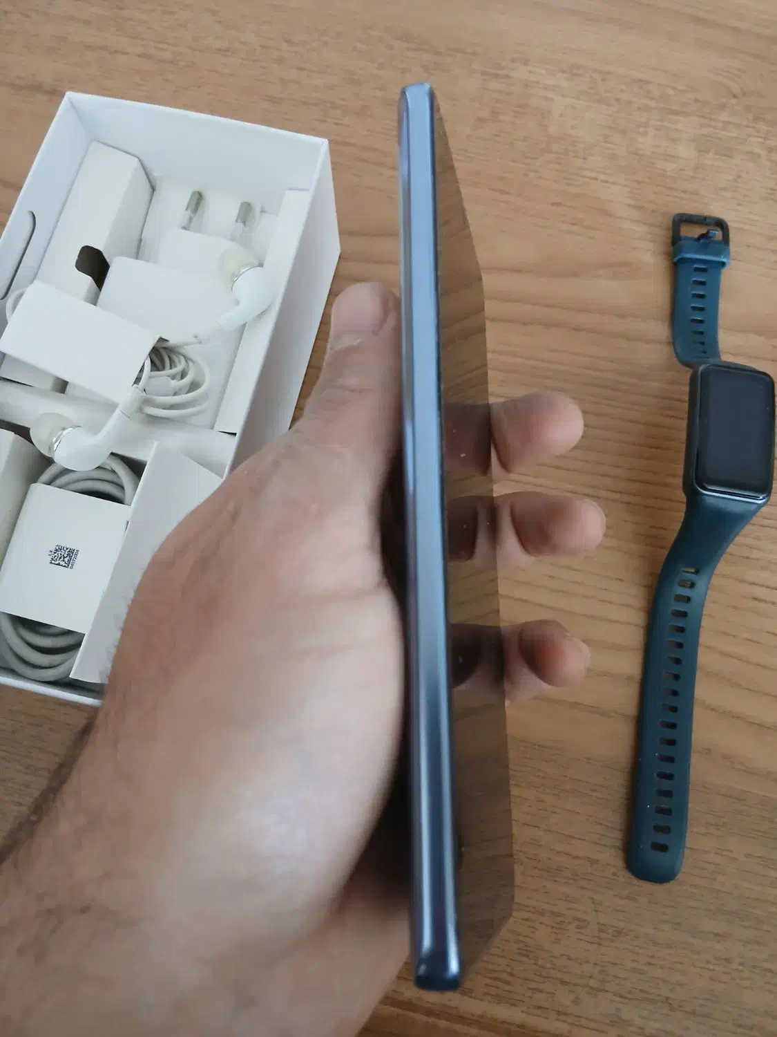 هوآوی نوا9SE|موبایل|تبریز, |دیوار