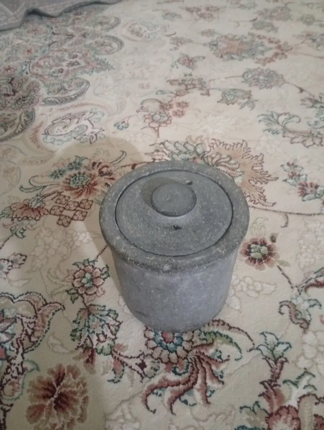 قابلمه سنگی|ظروف پختوپز|بجنورد, |دیوار