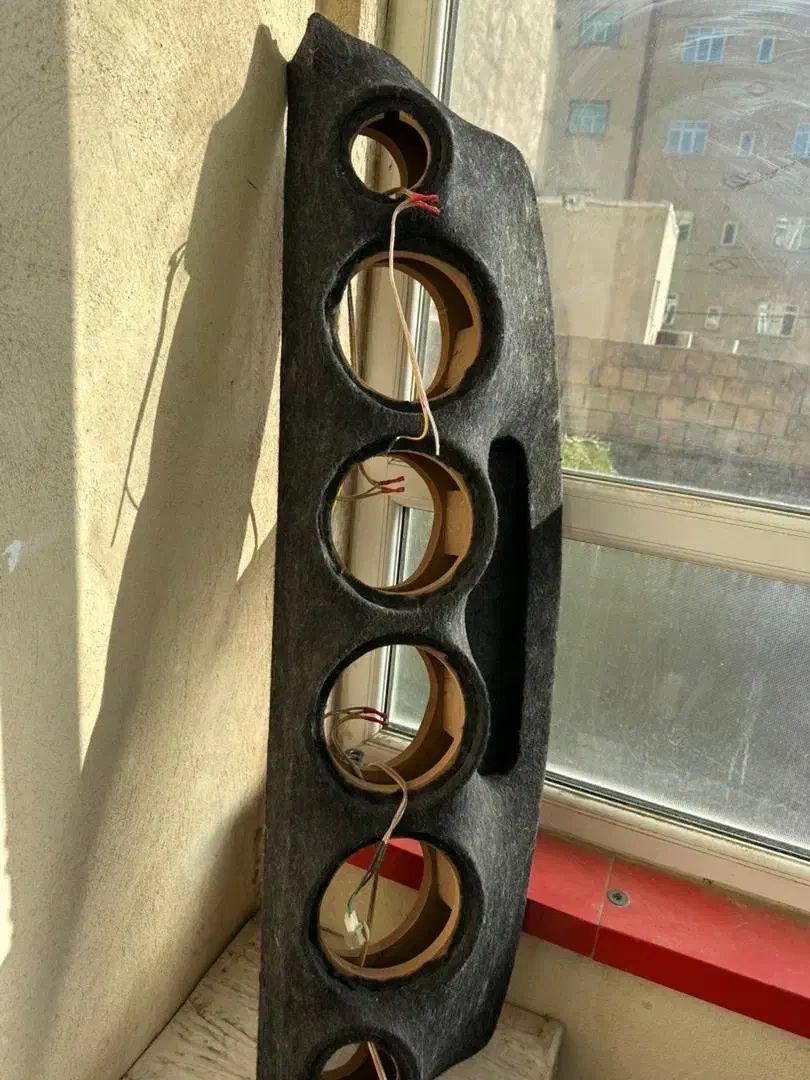 طاقچه سه بعدی|قطعات یدکی و لوازم جانبی|تبریز, |دیوار