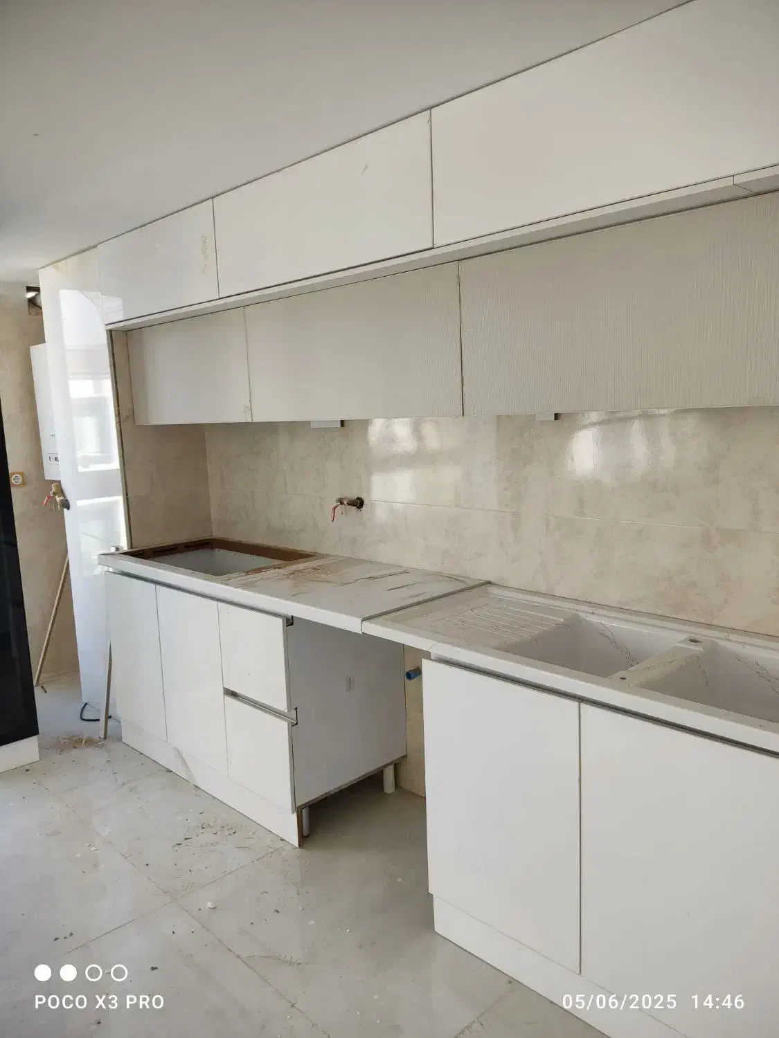 طراحی و اجرای کابینت، کمد و دکوراسیون|خدمات پیشه و مهارت|صدرا-فارس, فاز ۱|دیوار