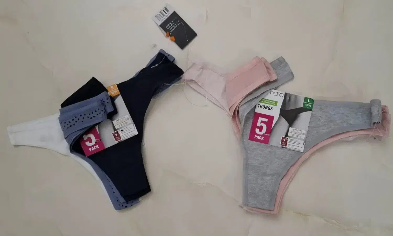 شورت زنانه برند Esmara|لباس|همدان, |دیوار