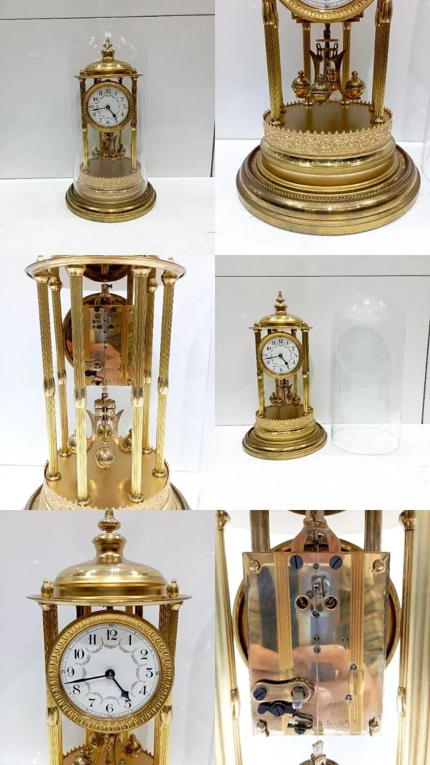 انواع جنسهای آنتیک|کلکسیون اشیاء عتیقه|تهران, ترمینال غرب|دیوار