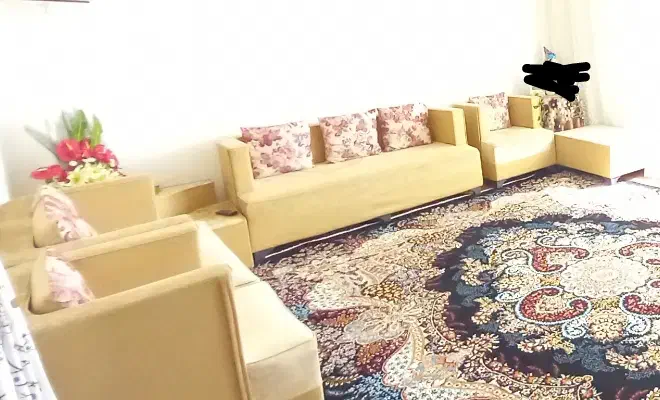 مبل ال فروشی|مبلمان خانگی و میز عسلی|شهریار, شهرک سازمانی ظفر|دیوار