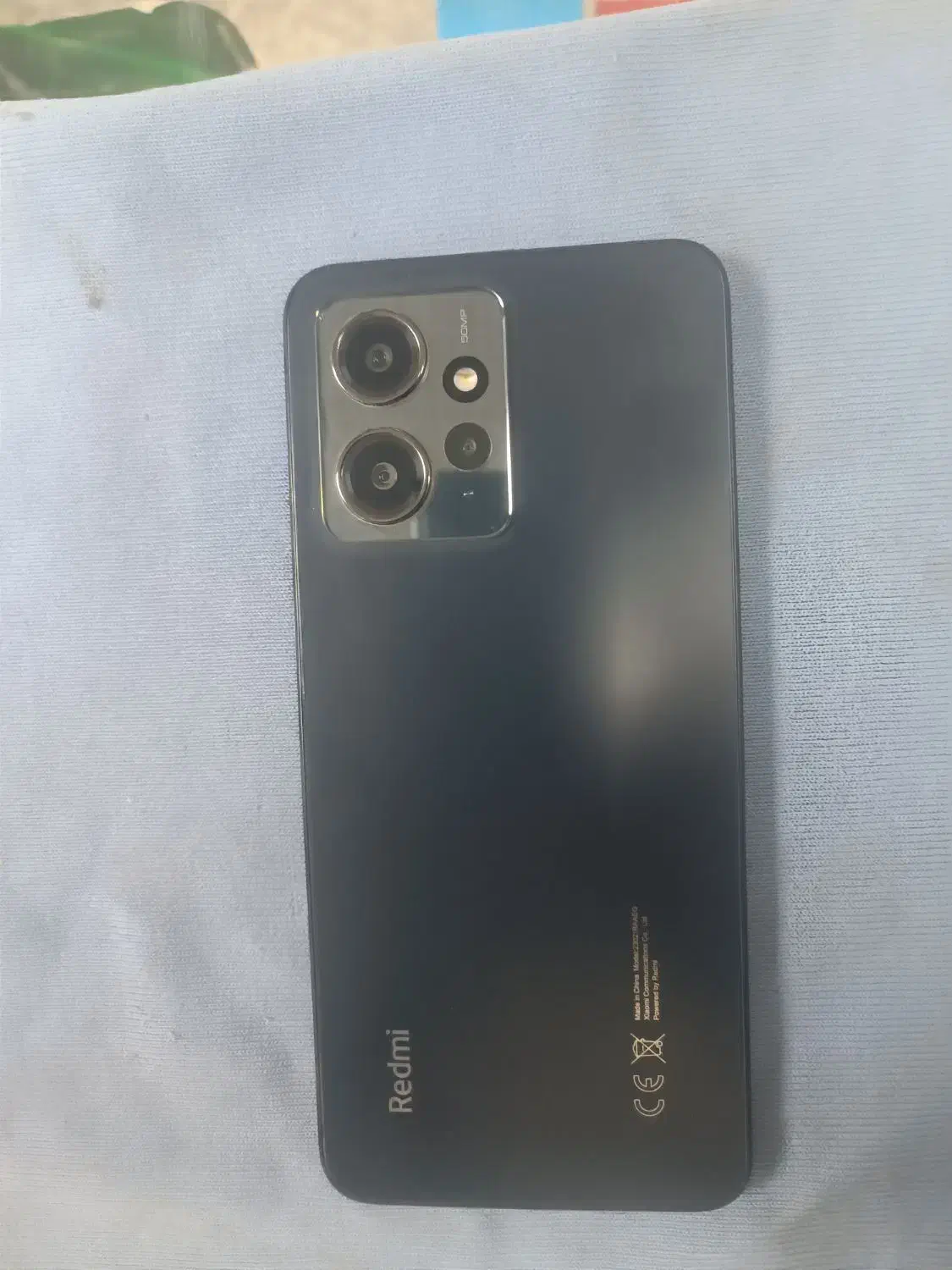 گوشی نت۱۲و ۱۳|موبایل|لردگان, |دیوار