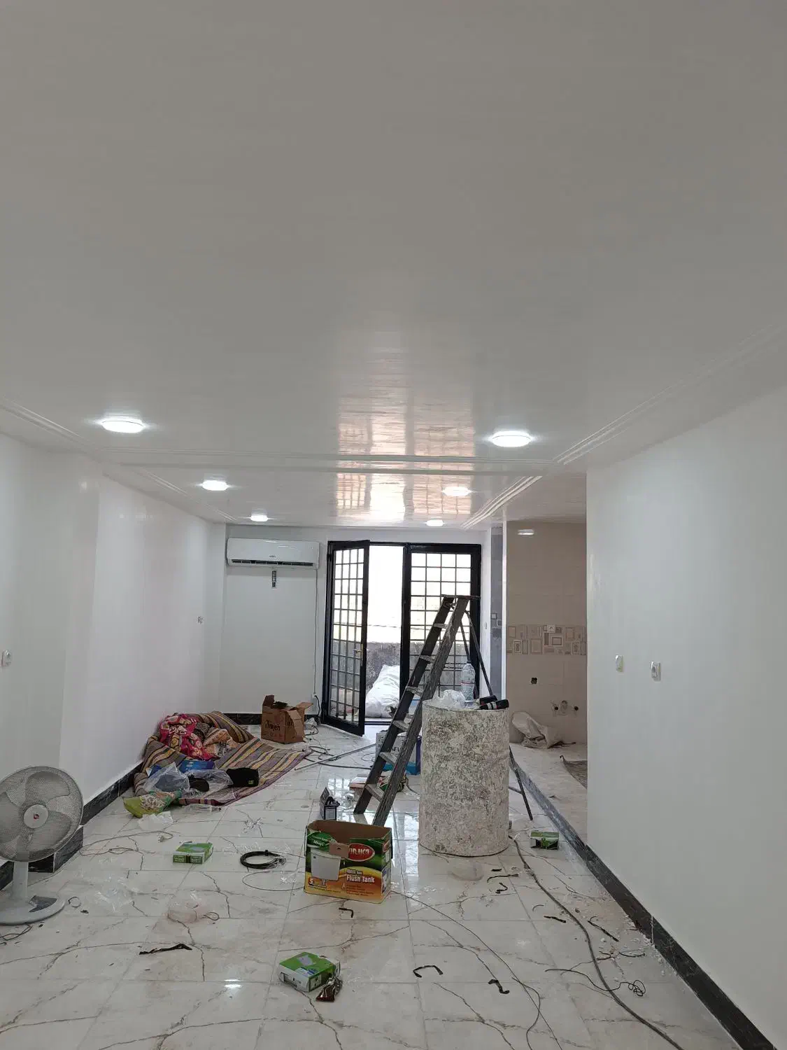 برقکار ی ساختمان|خدمات پیشه و مهارت|جیرفت, |دیوار