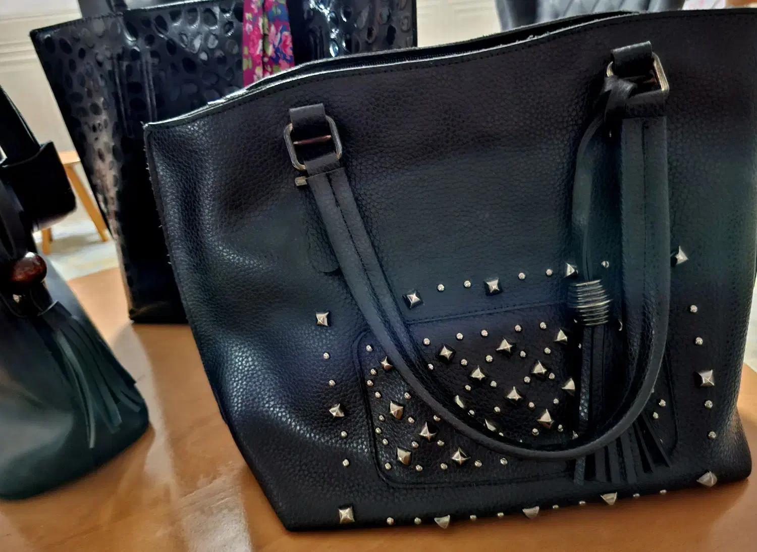 فروش کیف زنانه|کیف، کفش، کمربند|یزد, |دیوار