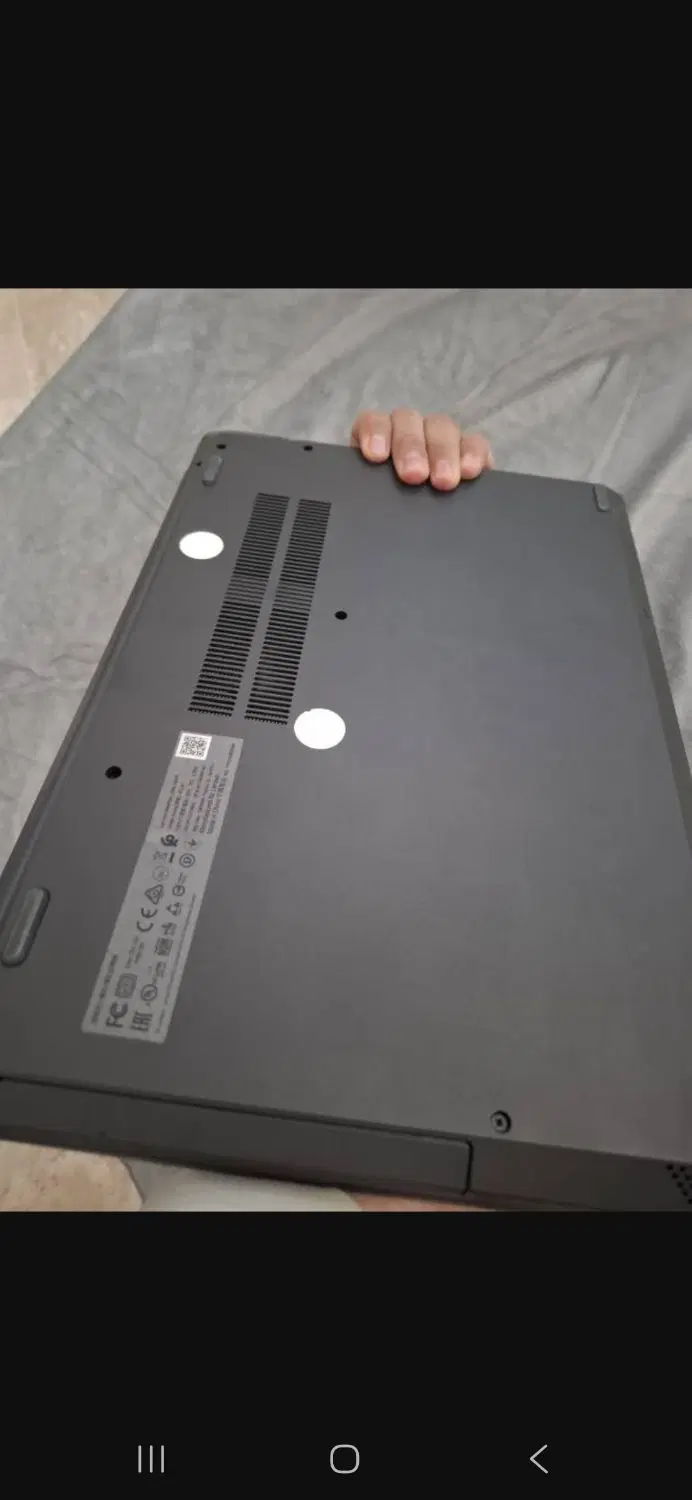 لپ تاپ lenovo|رایانه همراه|فردیس, فردیس|دیوار