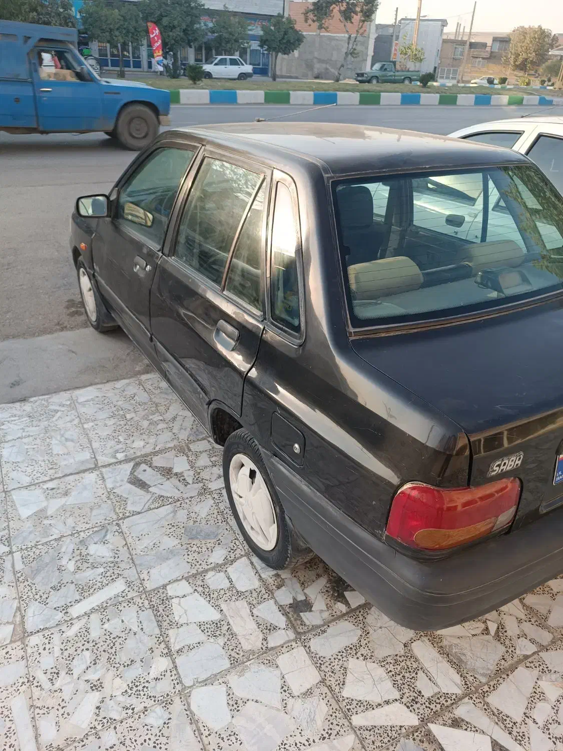 پراید مدل 86 و 90|خودرو سواری و وانت|کلاله, |دیوار