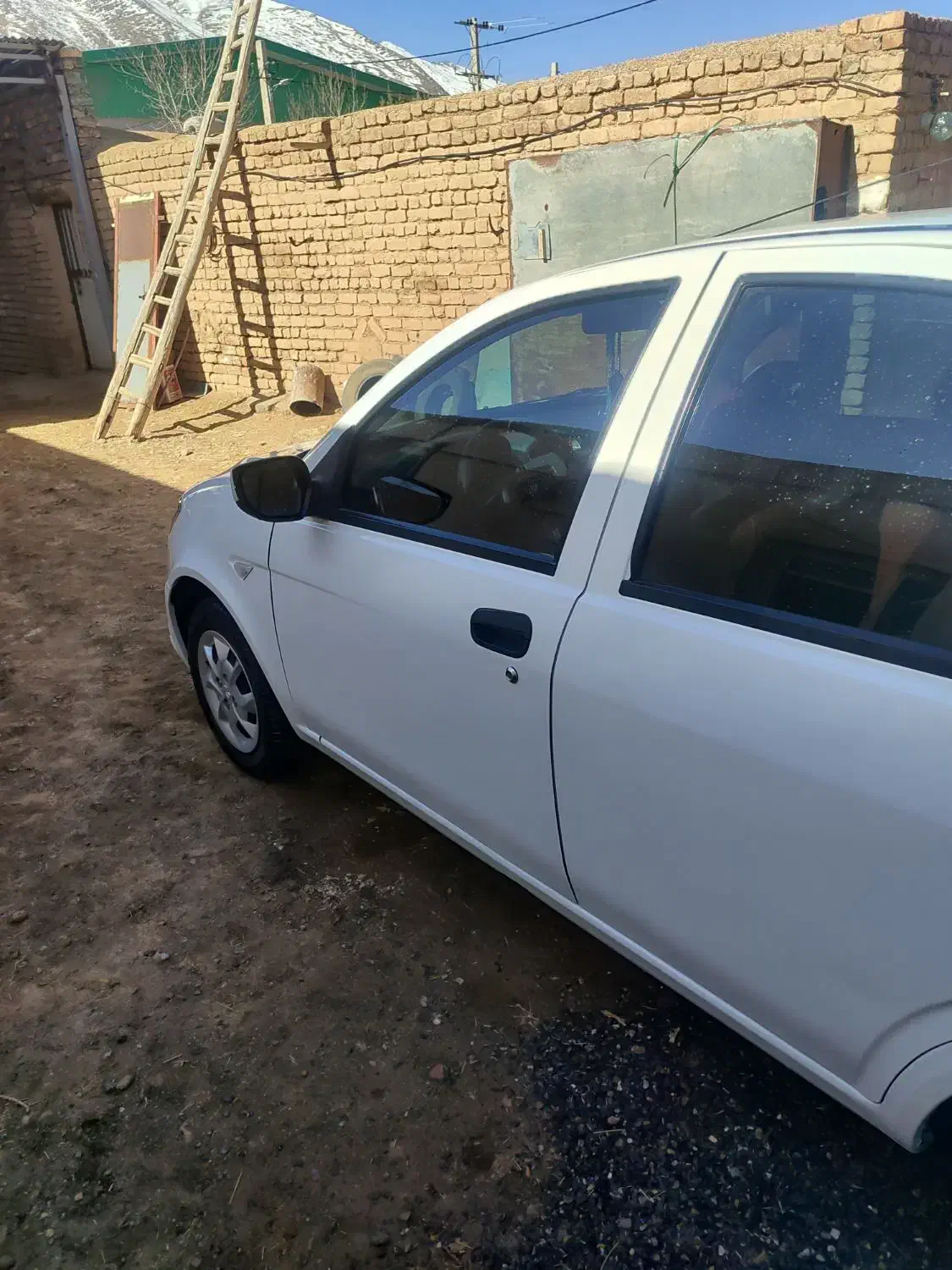 سایناs|خودرو سواری و وانت|اراک, |دیوار