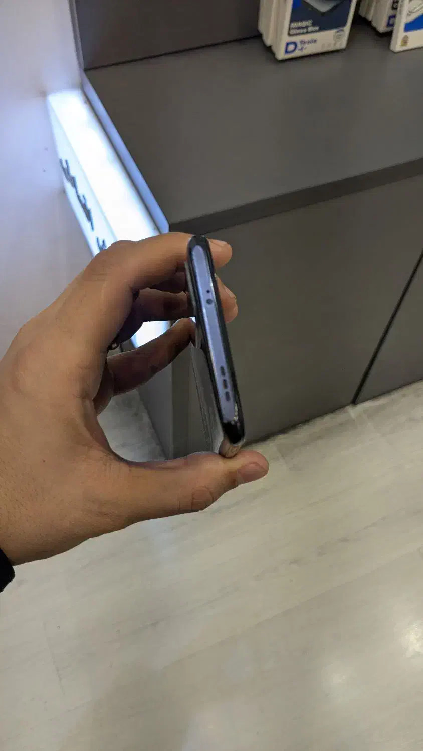 poco m5s|موبایل|تهران, فردوسی|دیوار