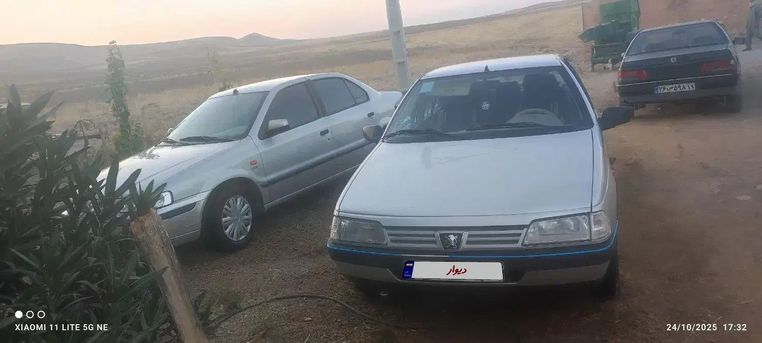 دربستی|خودرو اجارهای|کرمانشاه, |دیوار