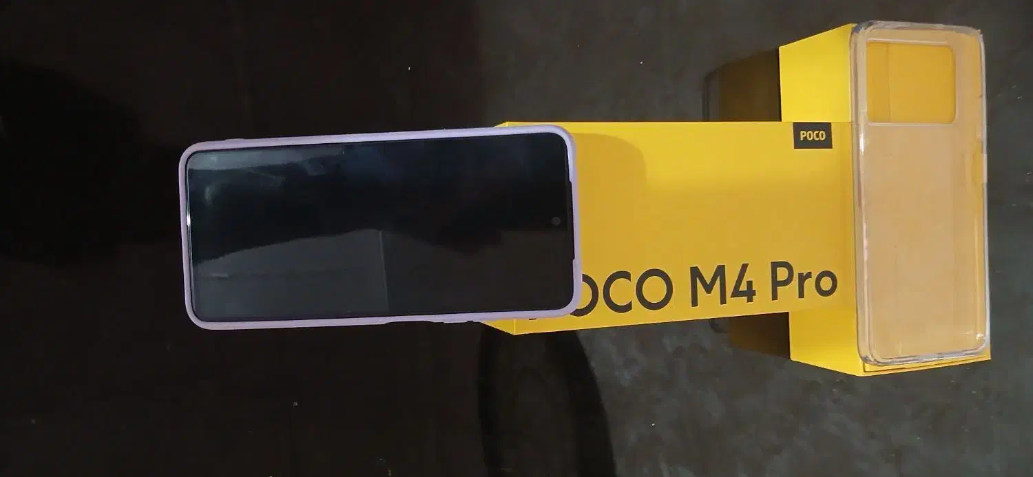 گوشی poco m4 pro|موبایل|چمران, |دیوار