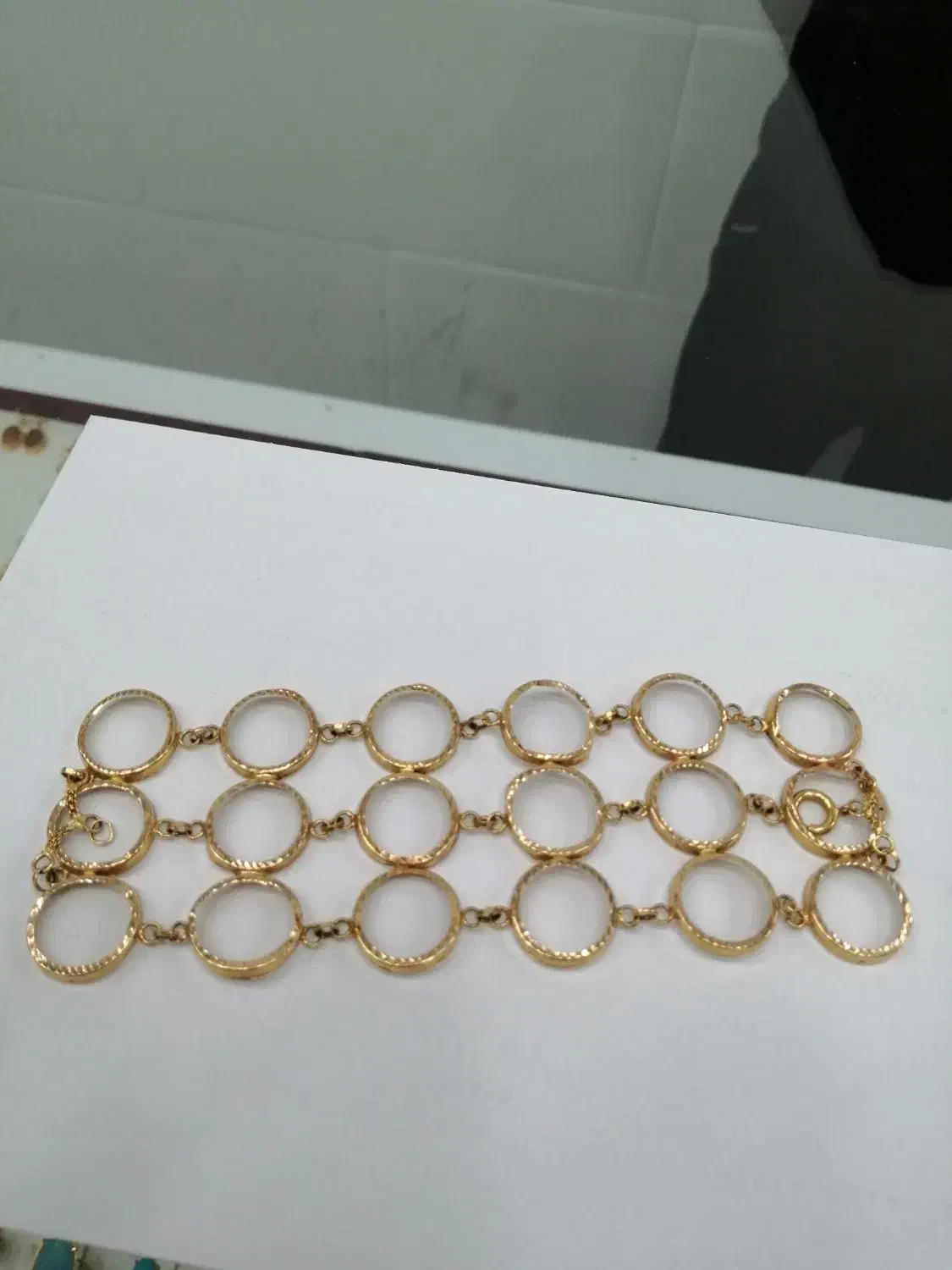 طلا|جواهرات|یاسوج, |دیوار