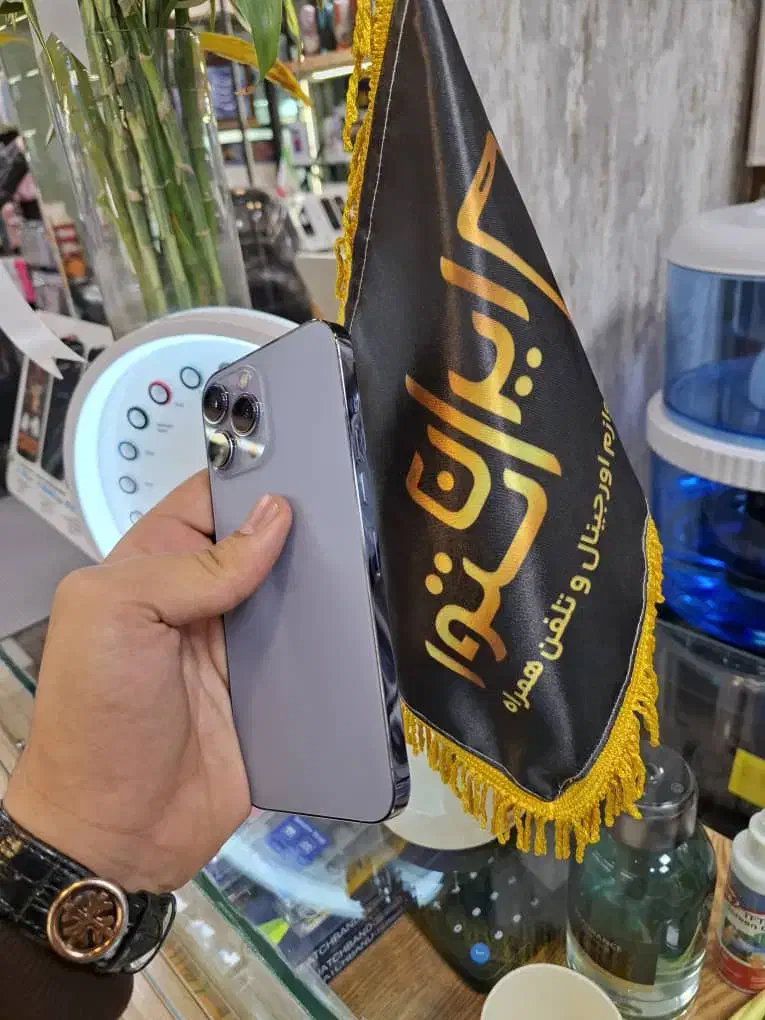 گوشی آیفون 13promax|موبایل|شهریار, شهریار|دیوار