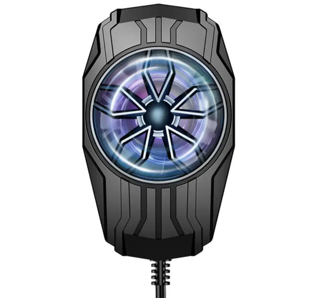 فن خنک کننده|لوازم جانبی موبایل و تبلت|اهواز, پردیس|دیوار