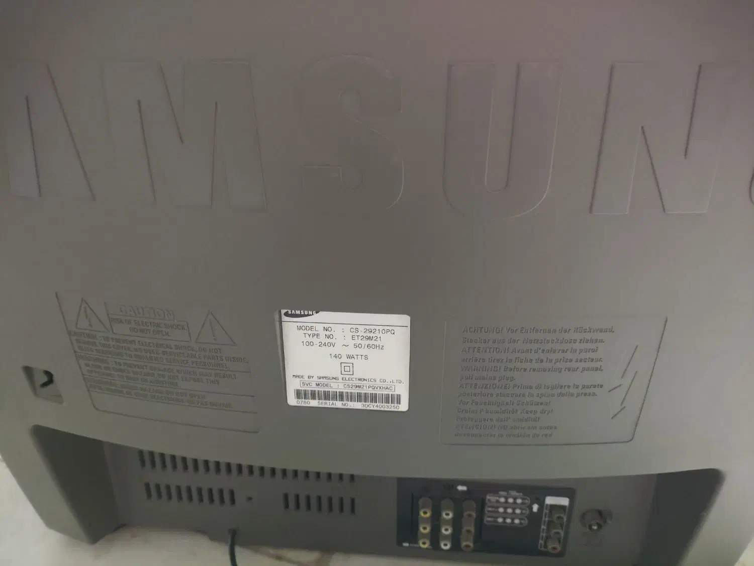 تلویزیون|تلویزیون و پروژکتور|نوشهر, |دیوار