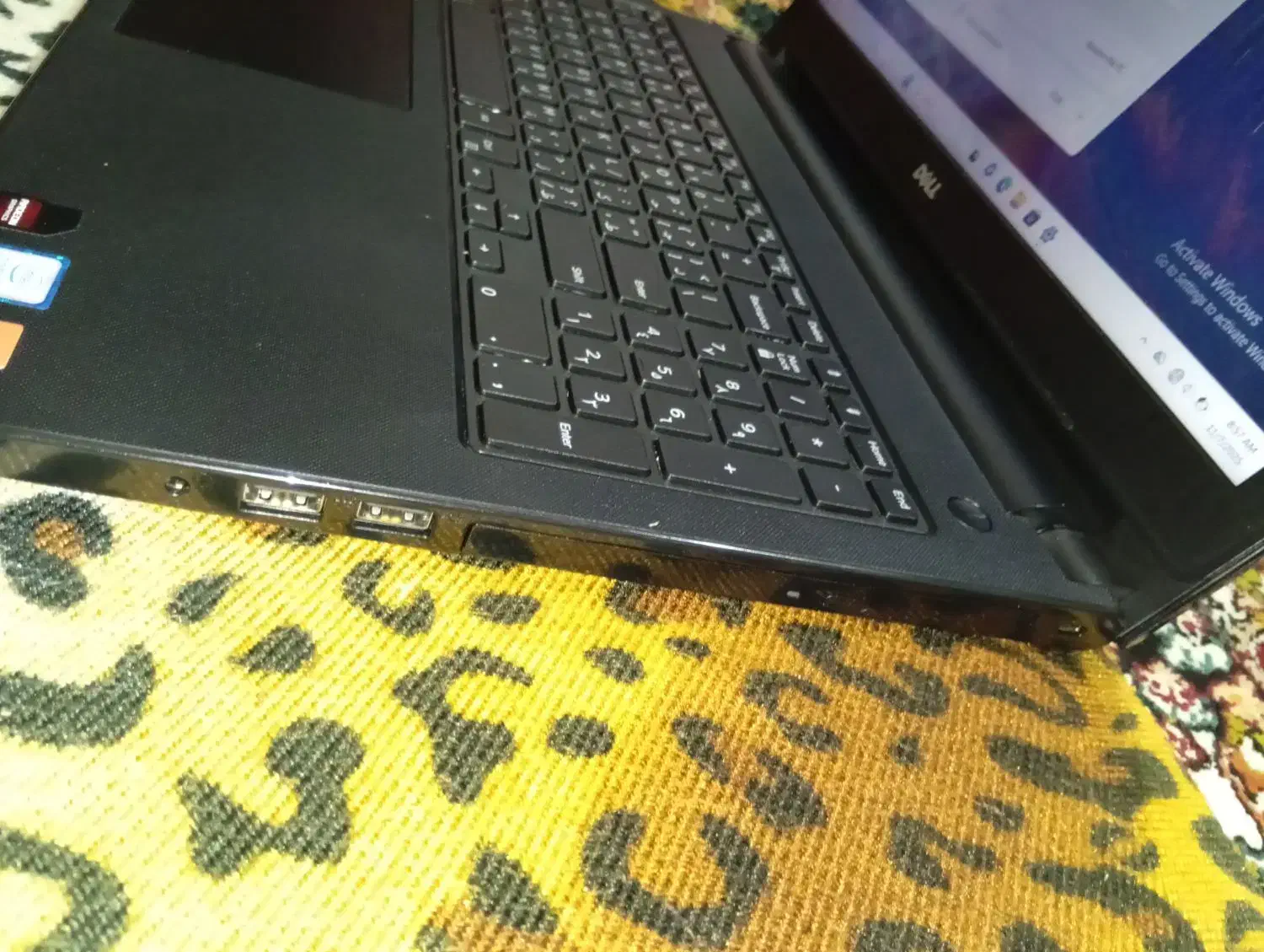 لبتاب دل کم کارد|رایانه همراه|تهران, فلاح|دیوار