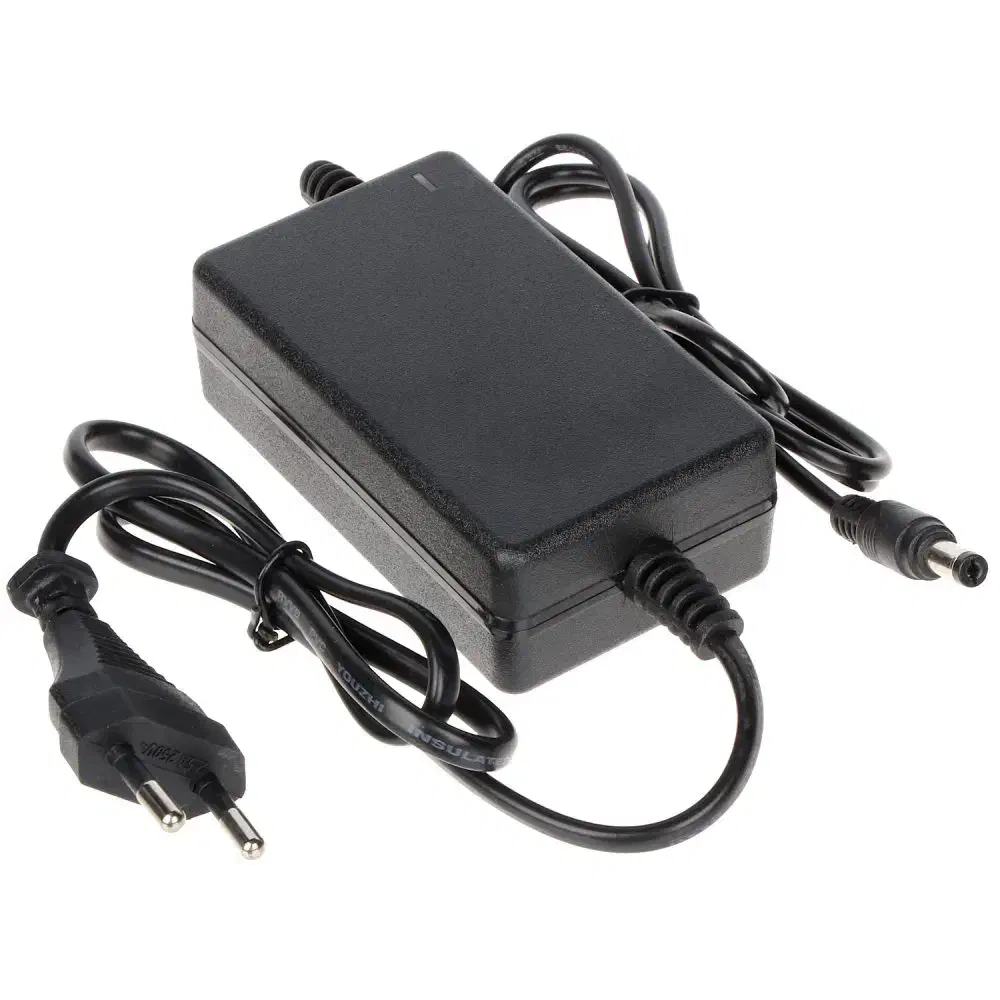 آدابتور ۲ آمپر ۱۲ ولت|قطعات و لوازم جانبی رایانه|کوهدشت, |دیوار