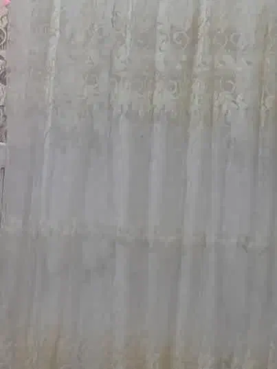 پرده پزیرایی|پرده، رانر، رومیزی|دیواندره, |دیوار