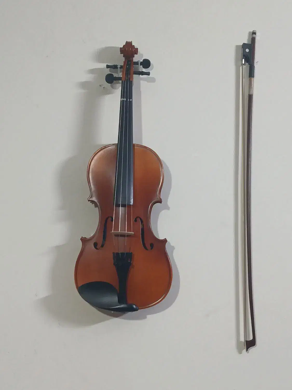 ویولن 3/4 tf|ویولن|نیشابور, بنیاد شهید|دیوار