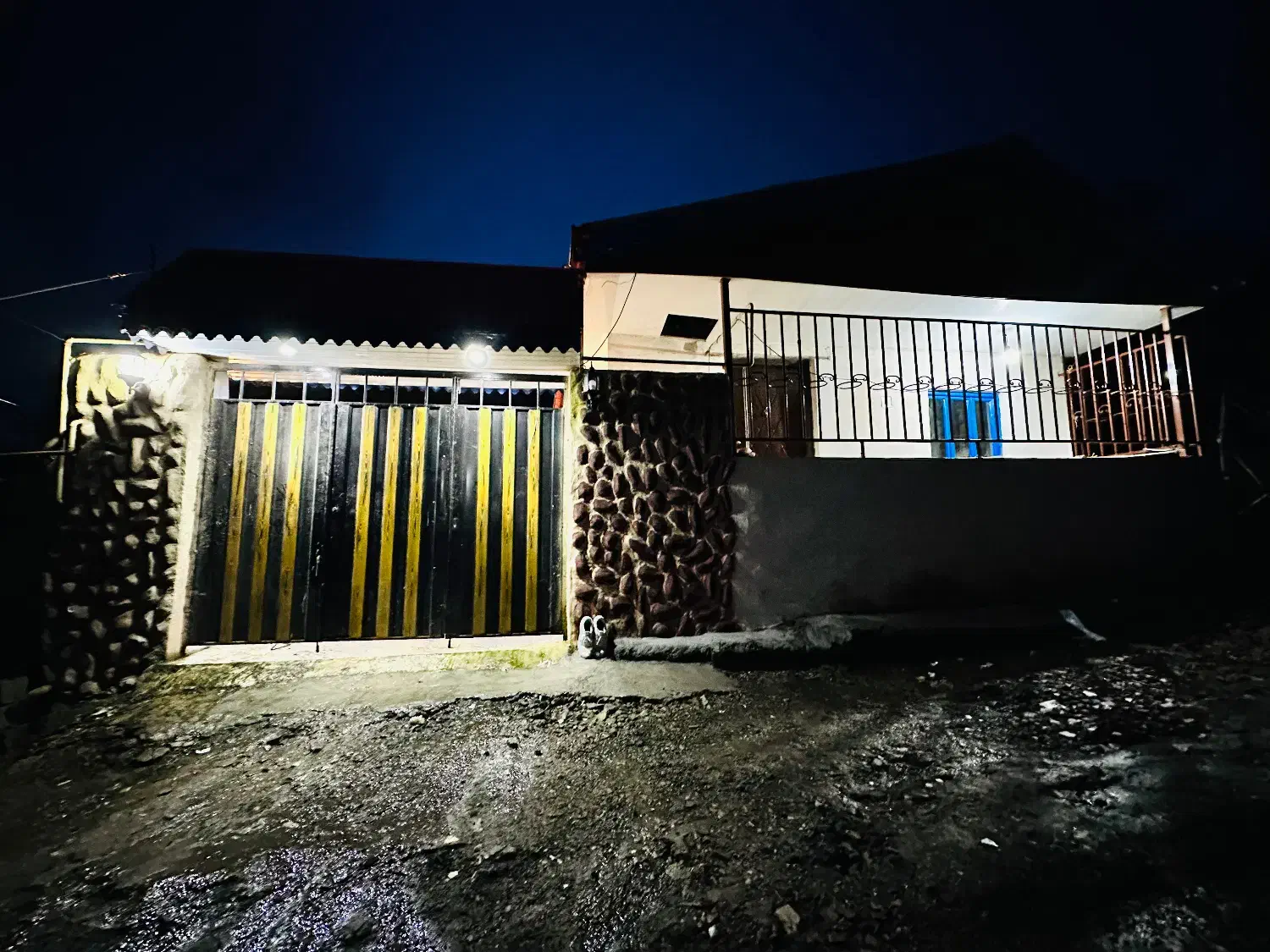 ویلا آستارا|فروش خانه و ویلا|لوندویل, |دیوار