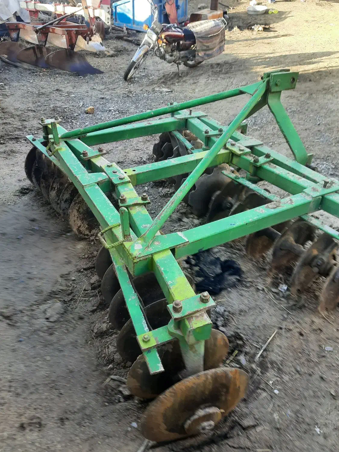 فروش|ماشین‌آلات صنعتی|مانه, |دیوار