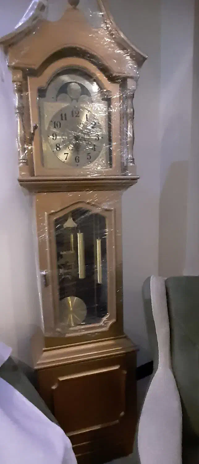 ساعت ایستاده|ساعت دیواری و تزئینی|تهران, شادمان|دیوار