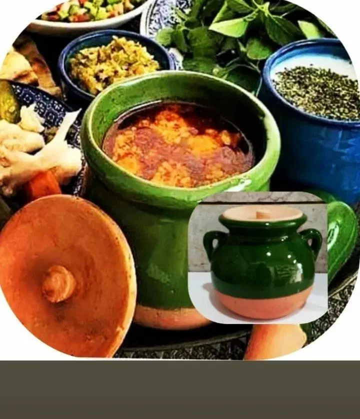 دیگ دیزی|ظروف پخت‌وپز|زابل, |دیوار