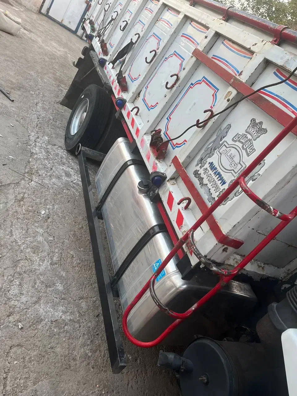 کاویان 109 مدل 93|خودرو سنگین|زرند, |دیوار