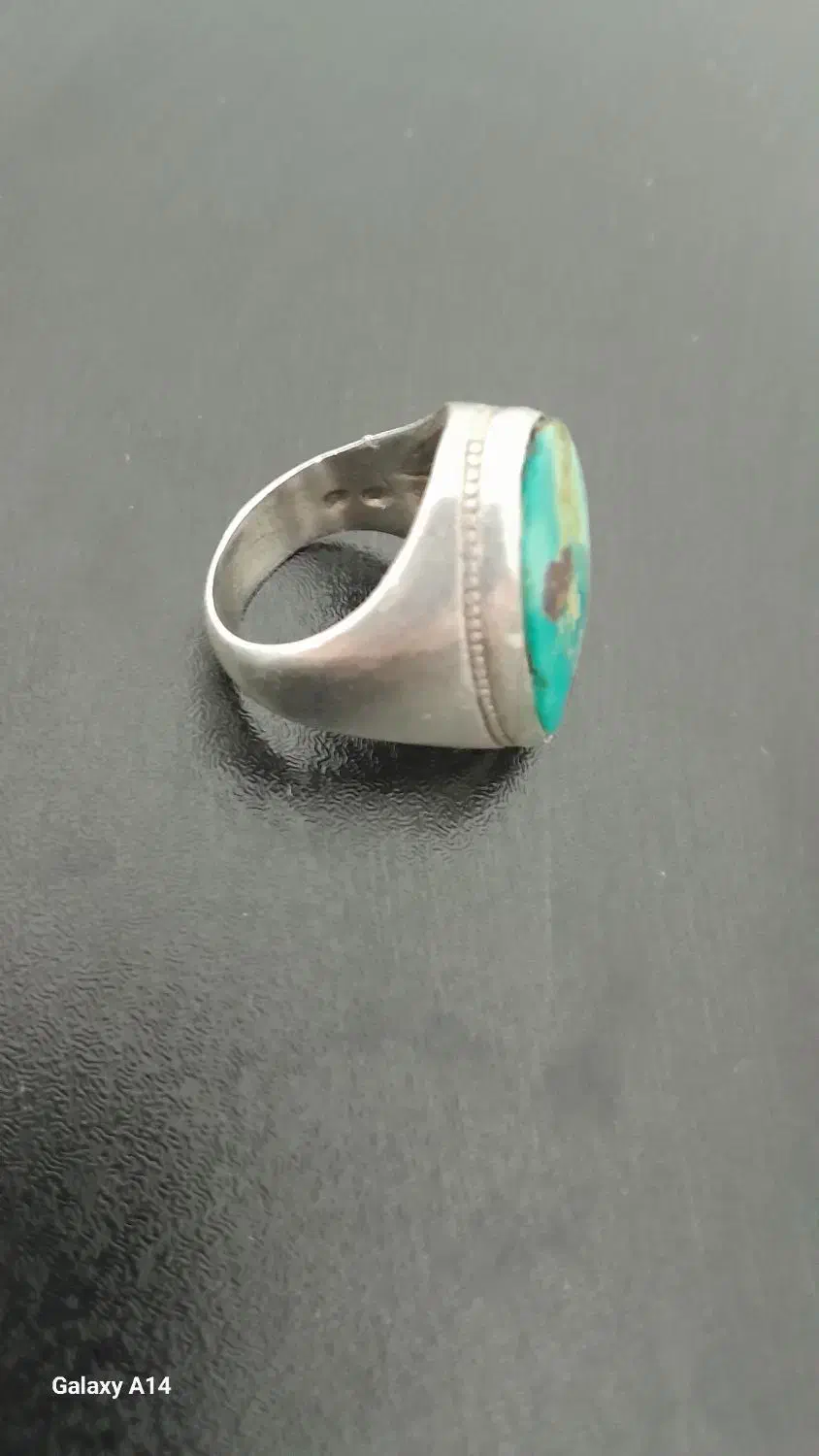 انگشتر  نقره|جواهرات|الشتر, |دیوار