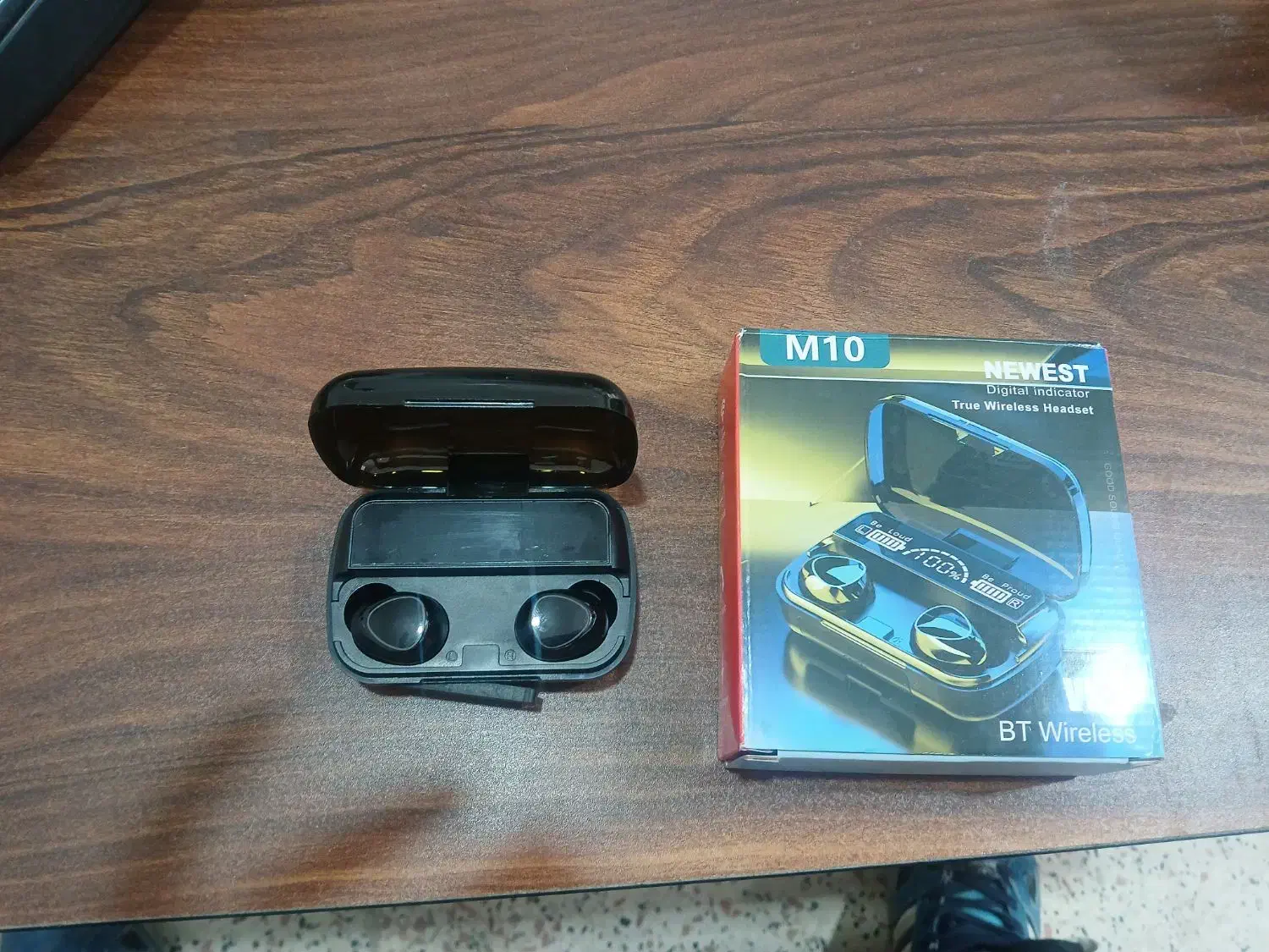 ایرپاد و پاور شارژ|پخشکننده همراه|محمدشهر, جعفرآباد|دیوار