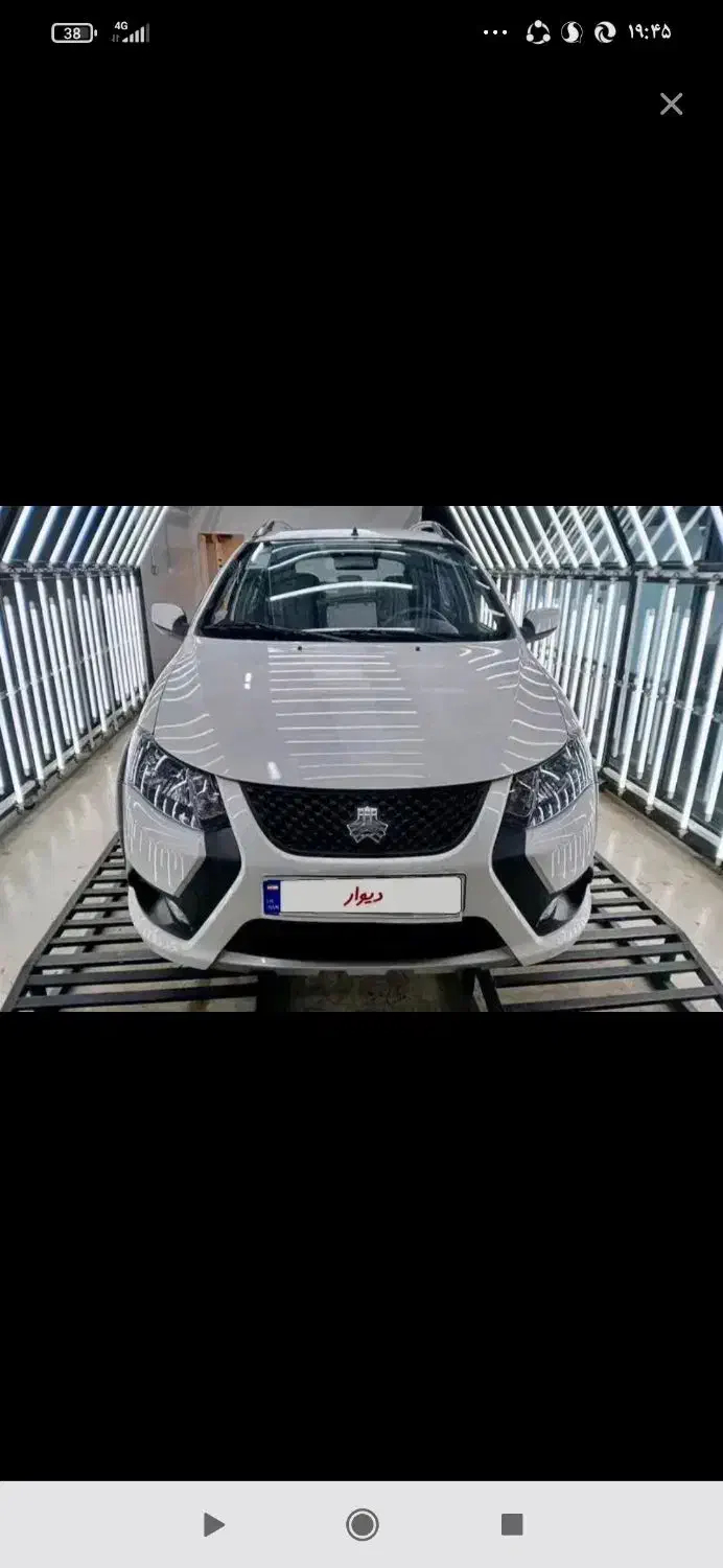 فروش|خودرو سواری و وانت|قدس, شهر‌قدس|دیوار