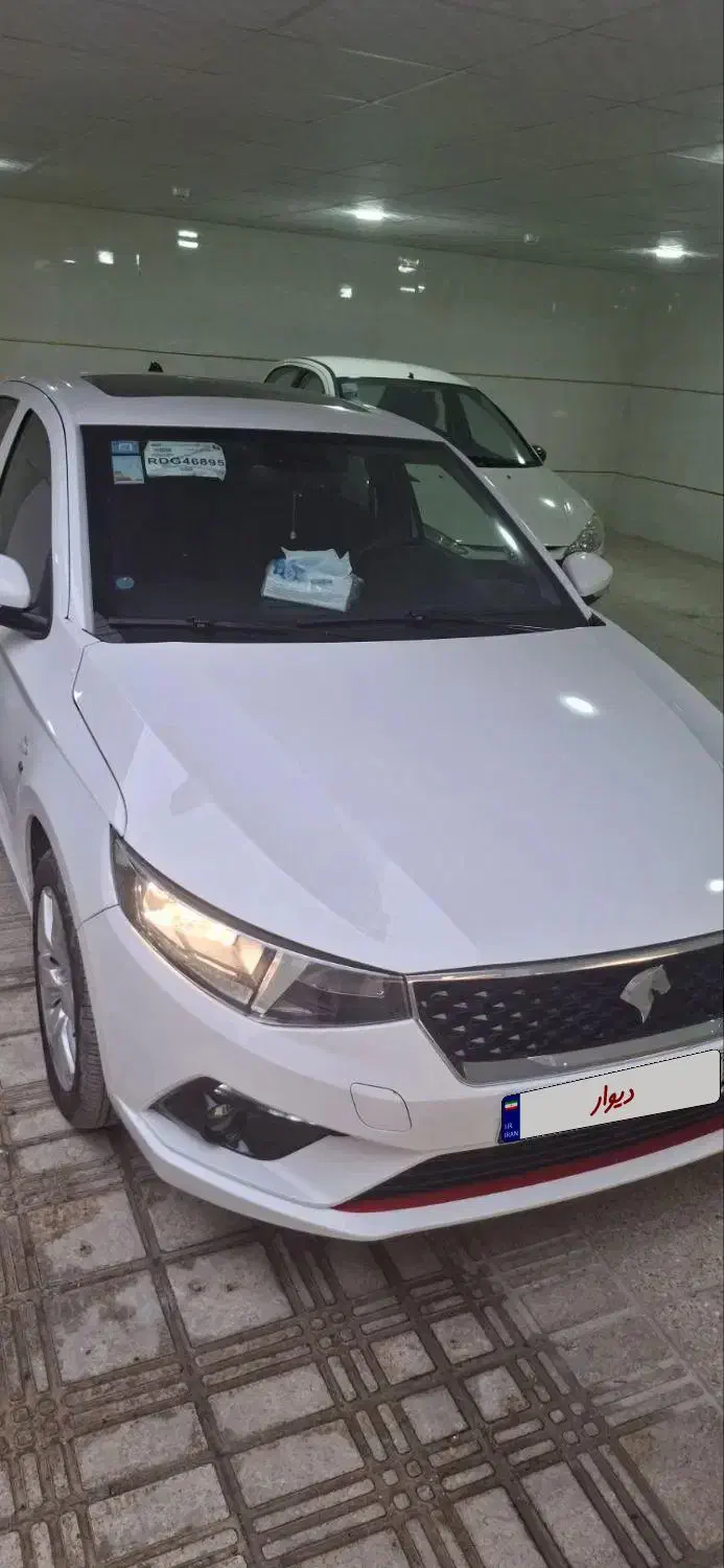 تاراv4lx|خودرو سواری و وانت|کرمانشاه, |دیوار