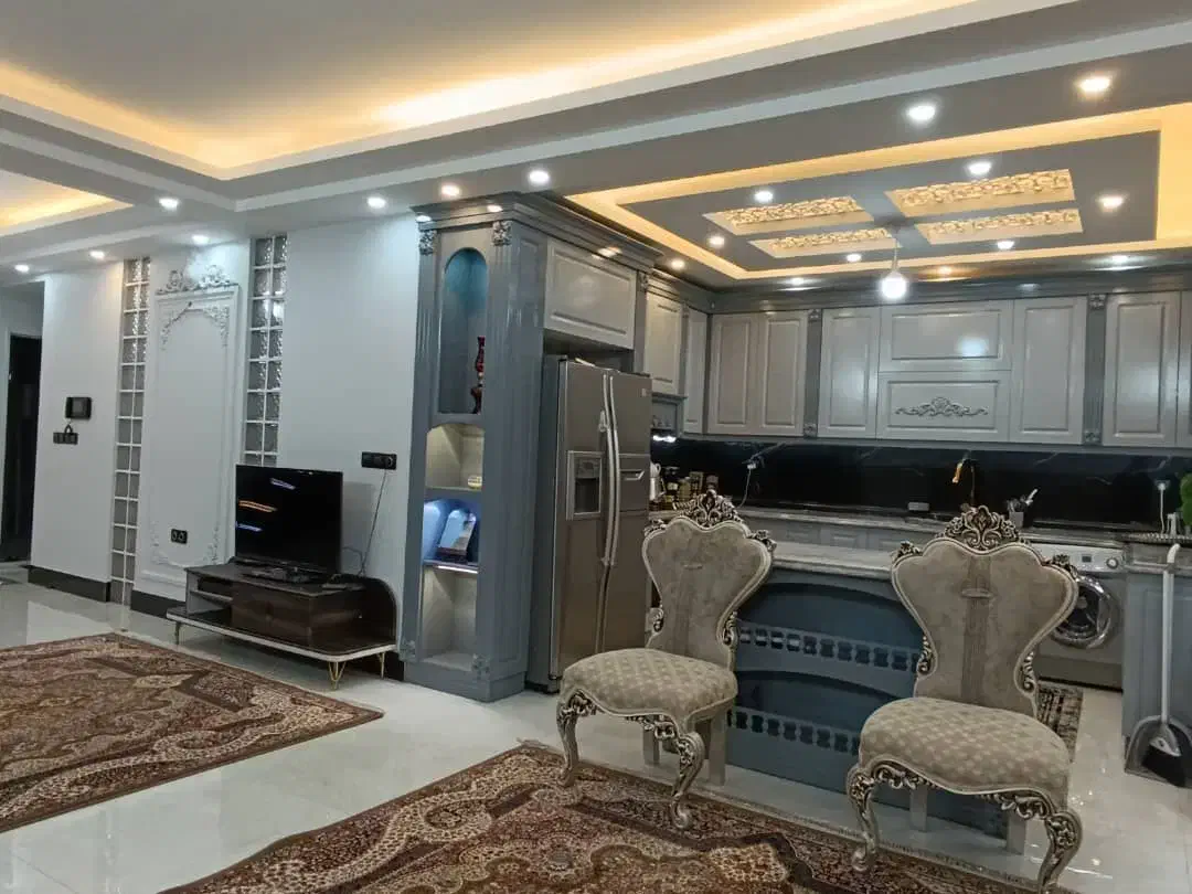 خانه دوبلکس|فروش آپارتمان|مشهد, توس (بلوار توس)|دیوار